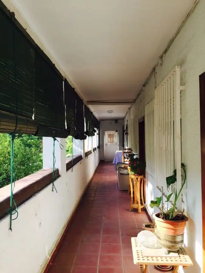Flat for rent in Madrid  with Air Conditioner and Heating