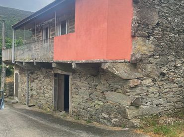 Casa rústica en venta en N/A