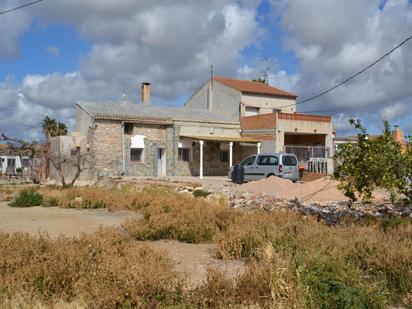 Casa o xalet en venda en Deltebre amb Terrassa