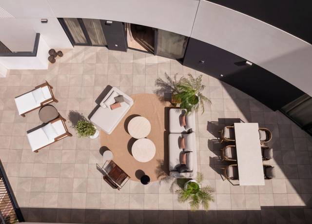 Apartamento en Venta en martiricos, 10 en Martiricos - La Roca - La Rosaleda