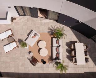 Terrace of Apartment for sale in Málaga Capital  with Terrace, Swimming Pool and Community pool