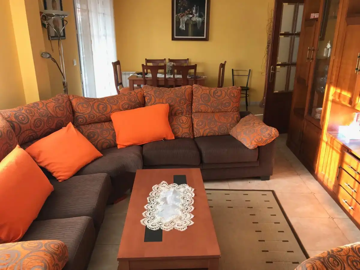 Casa o xalet de lloguer a Soto de la Marina