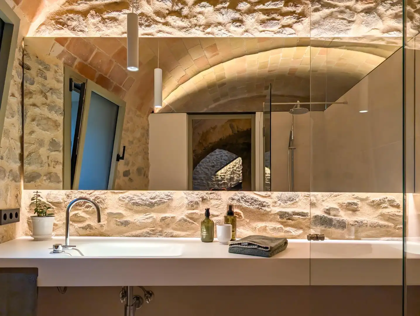 Villa mit Terrasse zum Verkauf in PIRINEUS, imagen 48