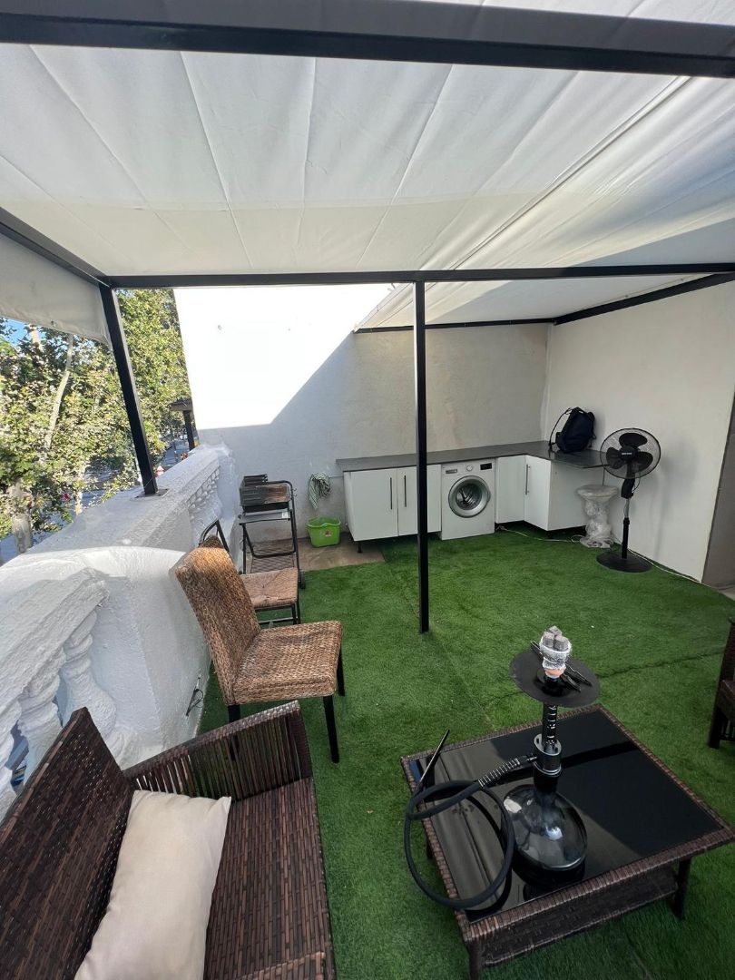 Terrace of Building for sale in Sant Adrià de Besòs