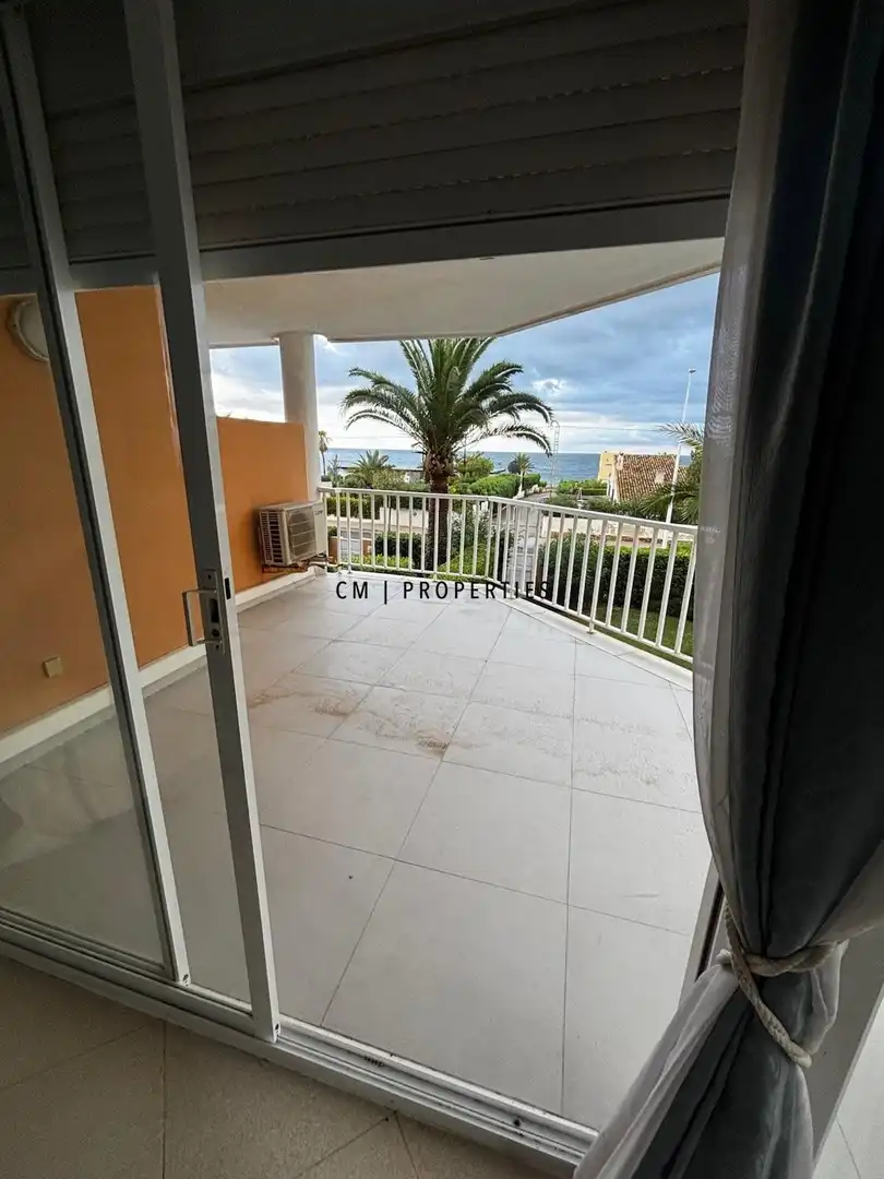 Appartement avec balcon à louer à Ultramar, imagen 3