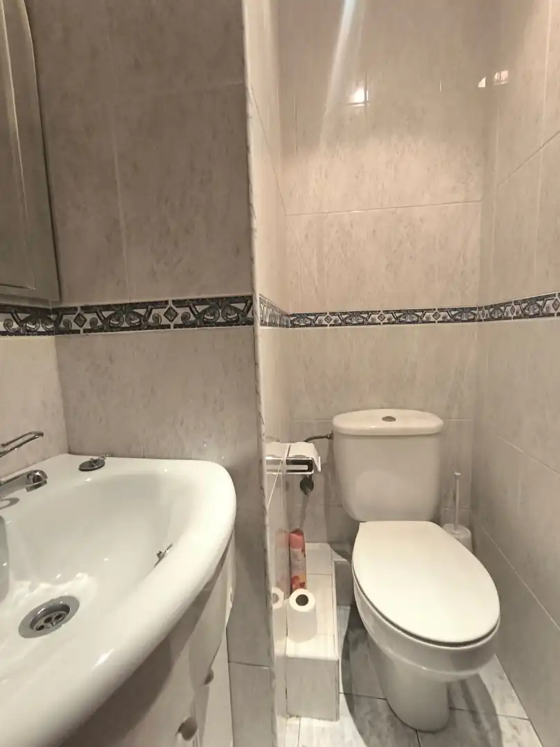 Flat with terrace for sale in Fray Juan Kalea, imagen 20