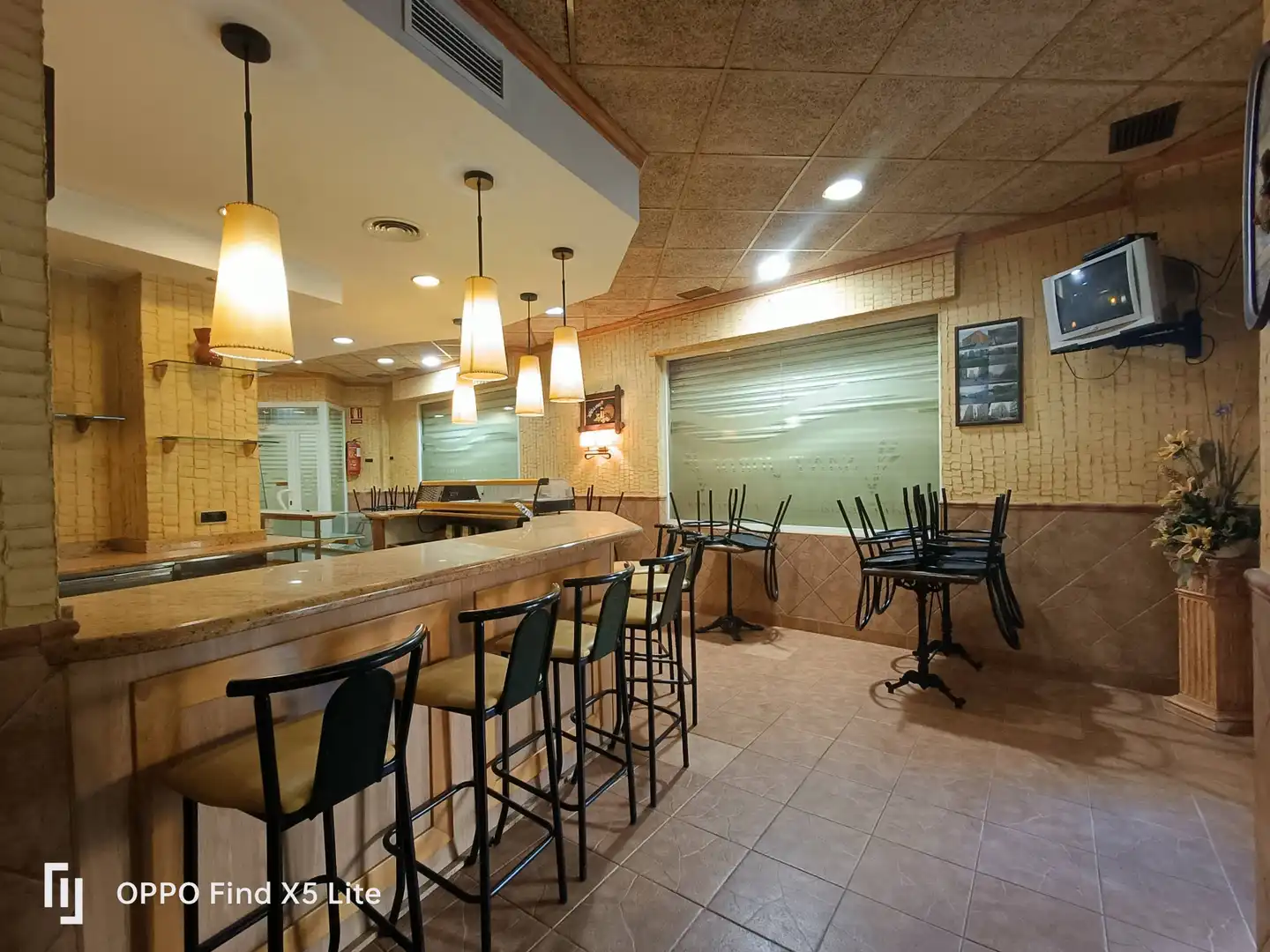 Local en venta en Castellón de la Plana / Castelló de la Plana con Amueblado