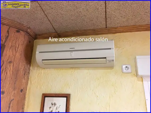 Country homes for sale in Fortuna  with Air Conditioner, Private garden and Terrace