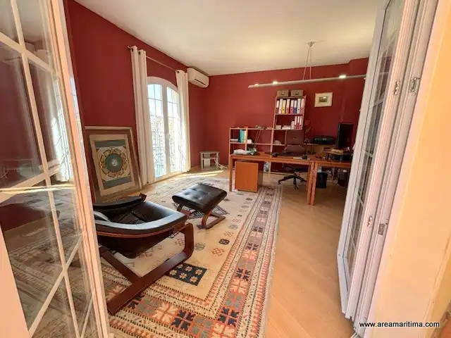 Detached homes for sale in Alboraya  with Air Conditioner, Parquet flooring and Terrace