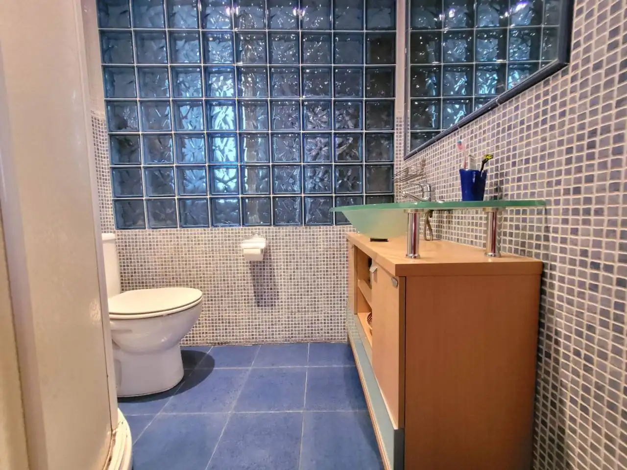 Wohnung mit Aufzug zur Miete in Calle Alameda Urquijo, imagen 12