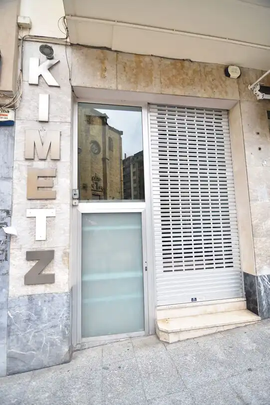 Locale commerciale in affitto a Zuloagas-Tarren Kalea, imagen 24