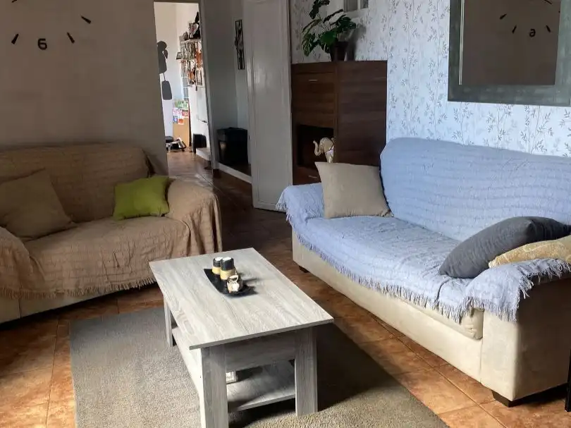 Casa o xalet en venda a Calle Bacares, 1, Gérgal