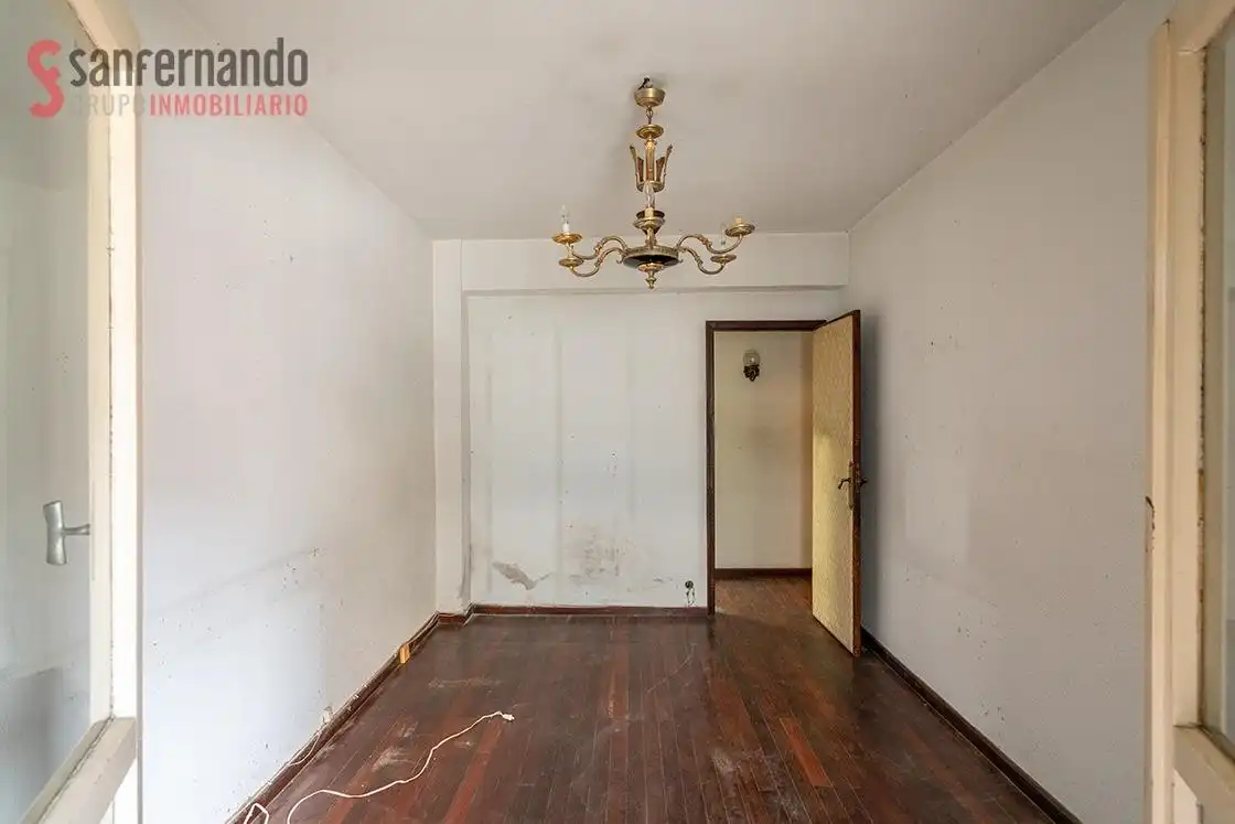 Sala de estar de Piso en venta en Centro - Ayuntamiento