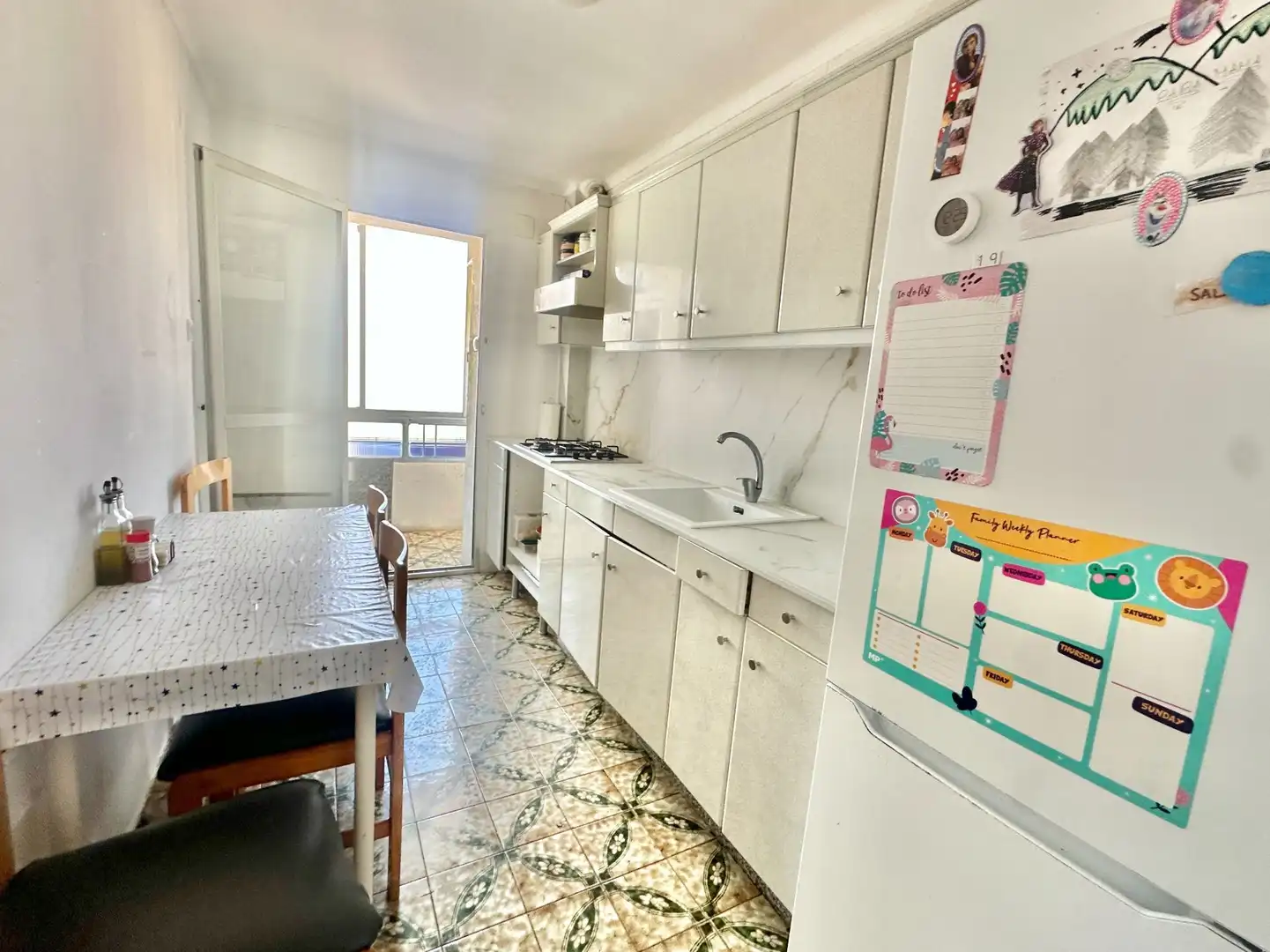 Piso en venta en Virgen del Remedio - Parque Lo Morant