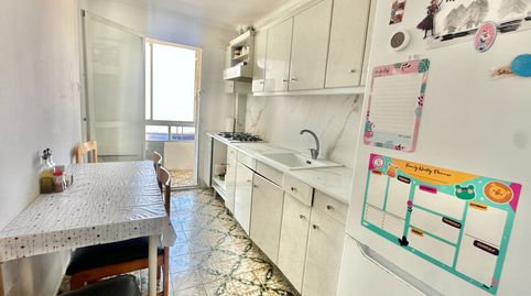 Foto 3 de Piso en venta en Virgen del Remedio - Parque Lo Morant, Alicante / Alacant