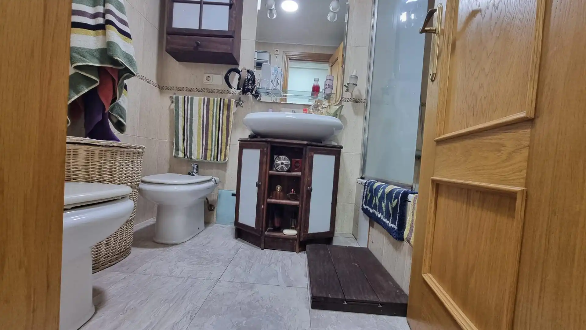 Appartement avec ascenseur à vendre à El Parador de las Hortichuelas, imagen 15
