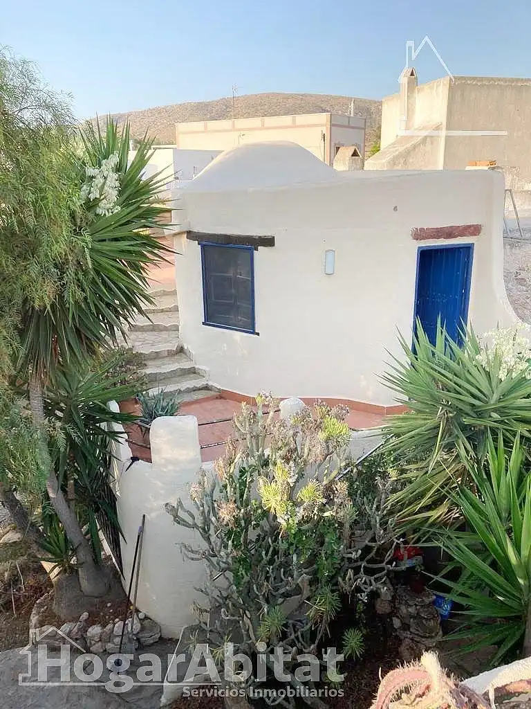 Casa amb jardí en venda a Calle BEATO GINES CESPEDES (FP), imagen 61
