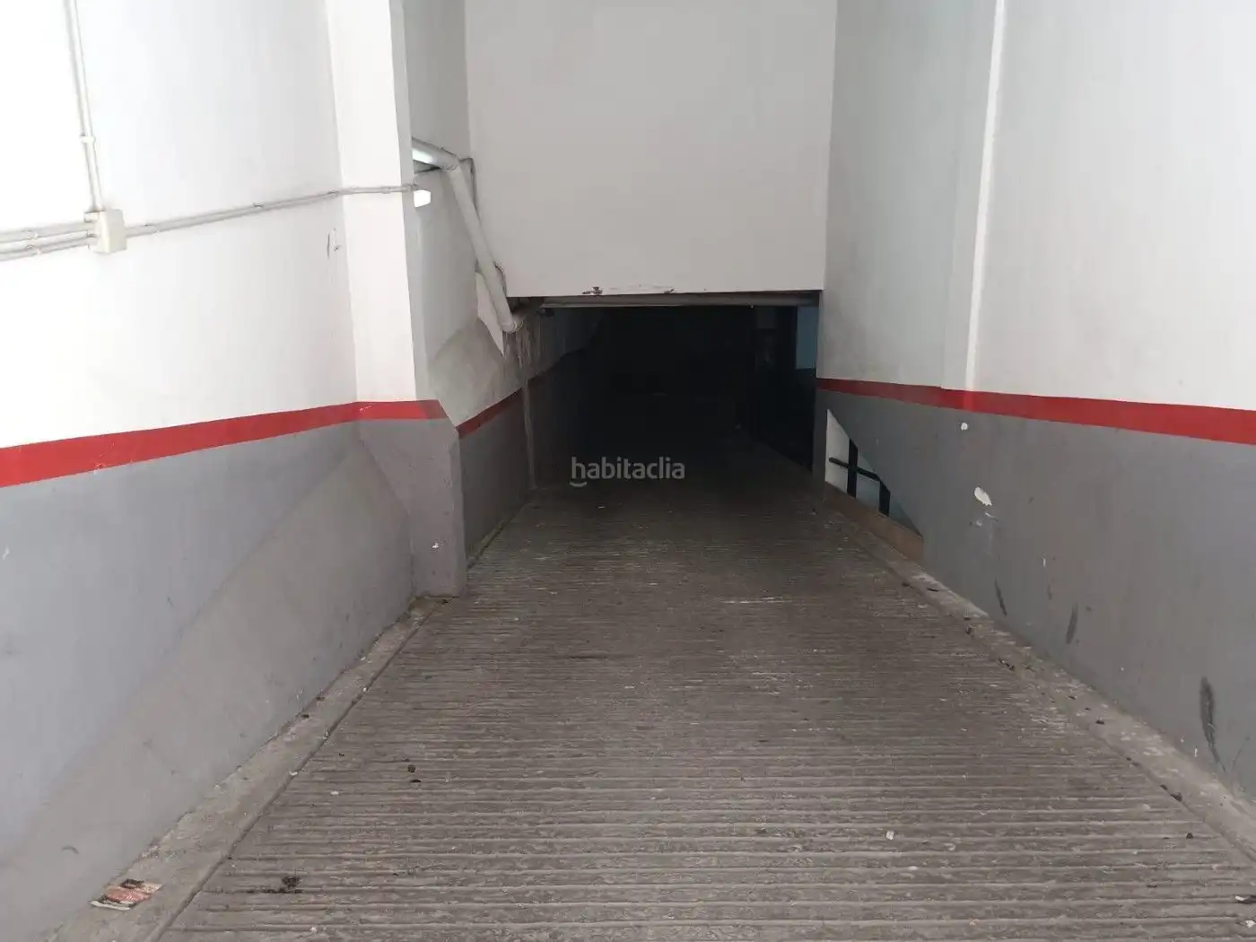 Garaje en venta en Barcelona