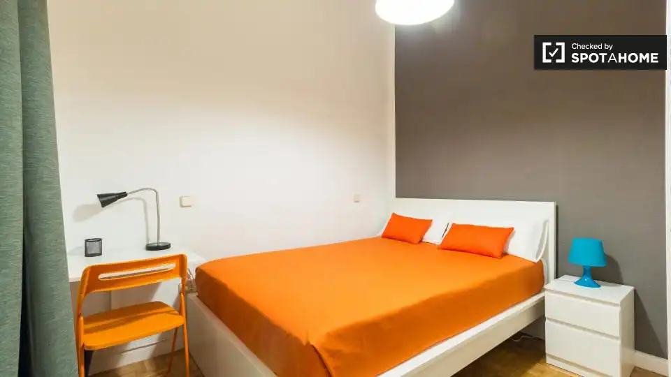 Habitación en Almagro