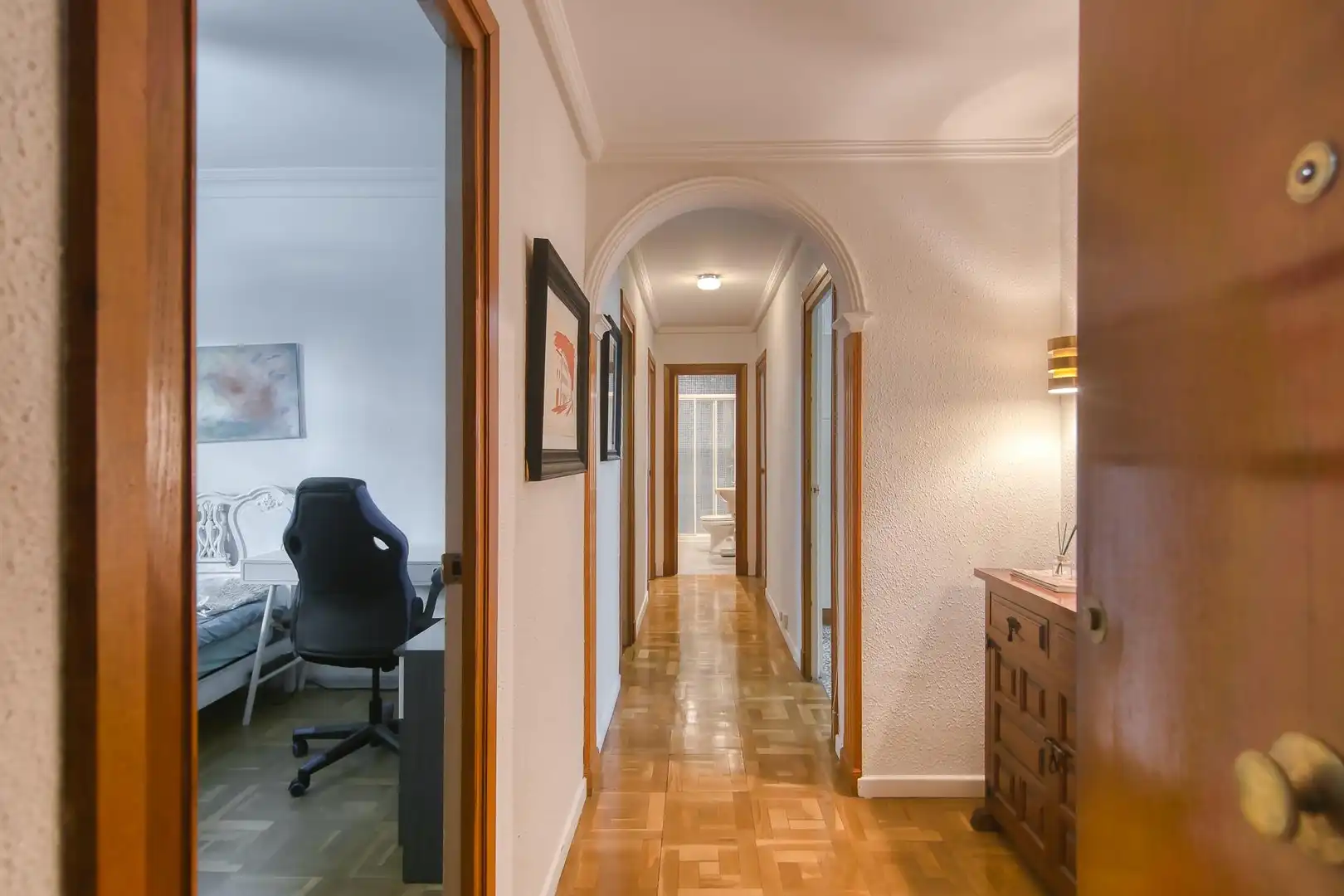 Flat for sale in  Pamplona / Iruña  with Heating, Storage room and Balcony