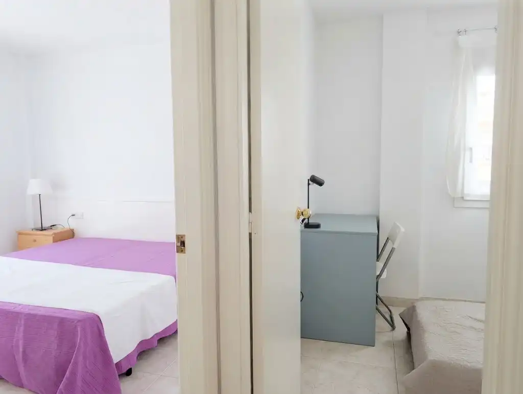 Appartamento con terrazza in vendita a Carrer Sant Hipòlit, imagen 13