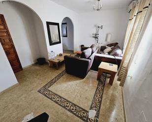 Living room of Single-family semi-detached for sale in Gualchos  with Terrace