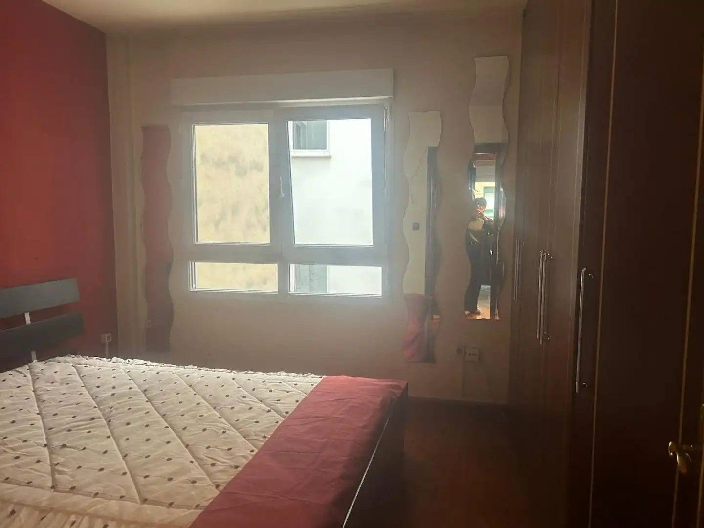 Wohnung mit Aufzug zum Verkauf in MIGUEL ANGEL BLANCO 53, imagen 5