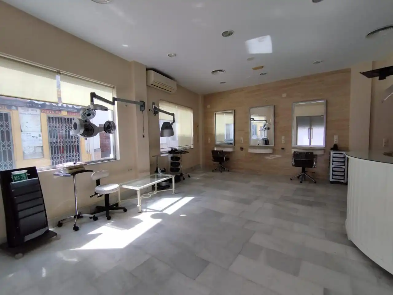 Duplexes for sale in Sanlúcar de Barrameda  with Air Conditioner and Terrace