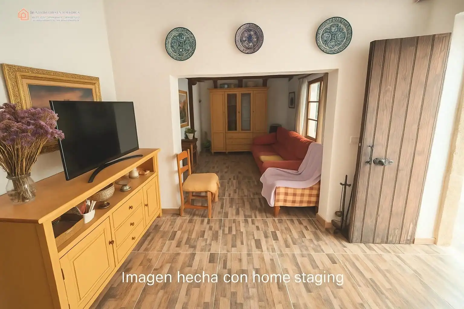 Casa en venda a Camino de ses Cases Noves, imagen 7