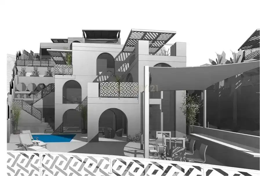 Vista exterior de Residencial en venta en Fuengirola