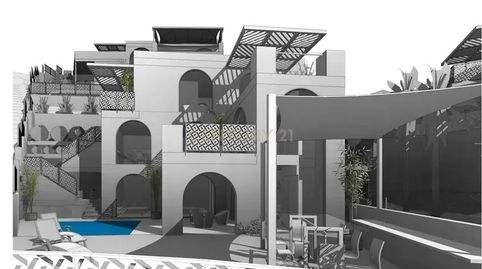 Foto 2 von Residential zum Verkauf in Calle Canela, 12, Fuengirola, Spain, -1, Torreblanca del Sol, Fuengirola