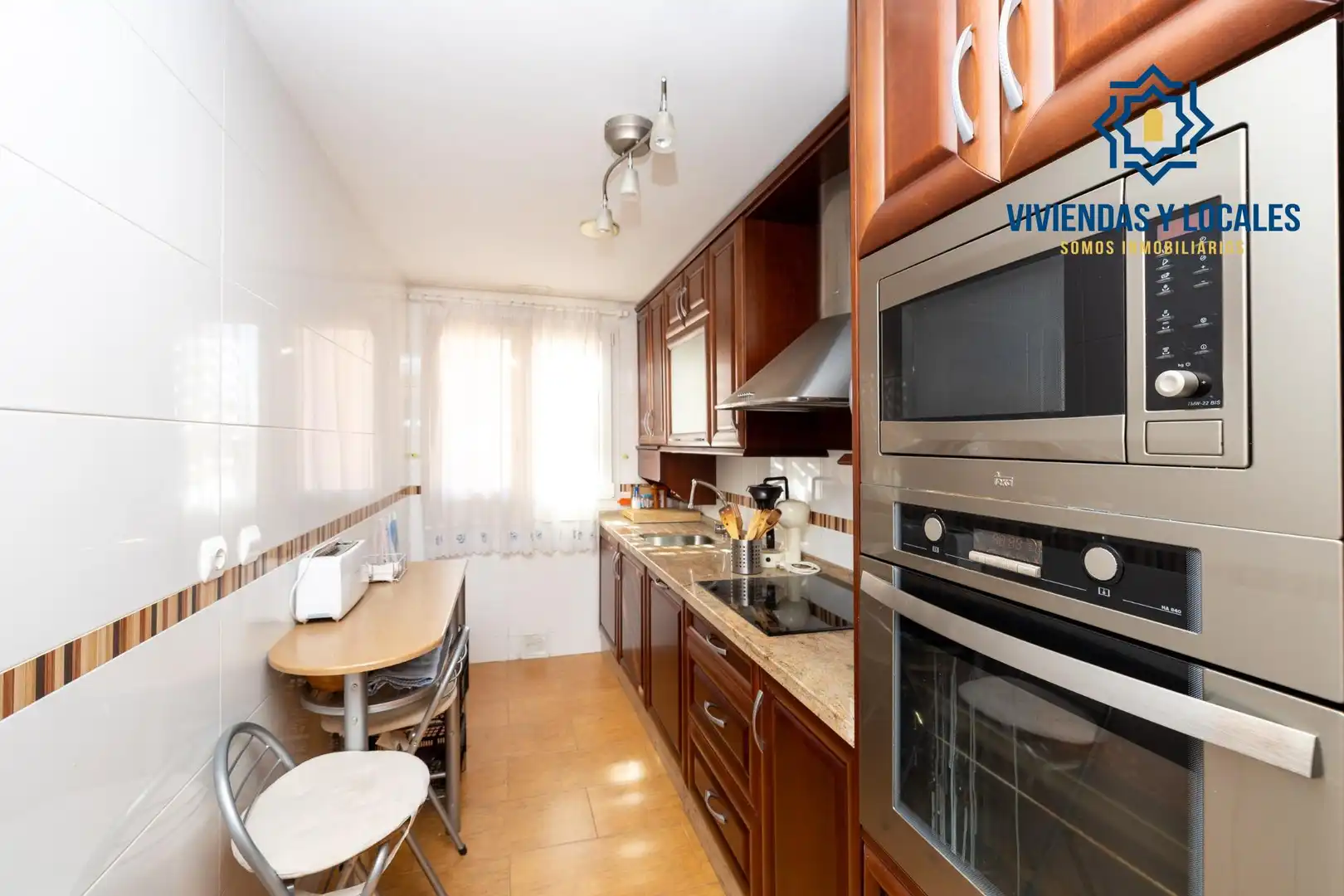 Appartement avec terrasse à vendre à Plaza CIUDAD DE LOS CARMENES, imagen 14