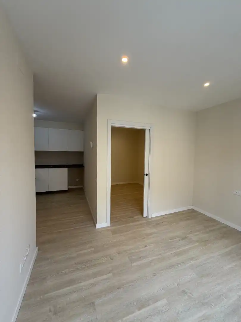 Flat for sale in Terrassa