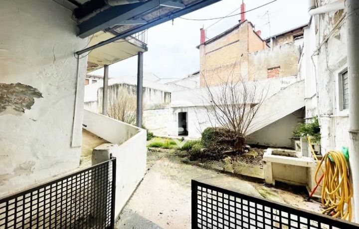 Vista exterior de Finca rústica en venda en Xàtiva amb Calefacció, Jardí privat i Terrassa