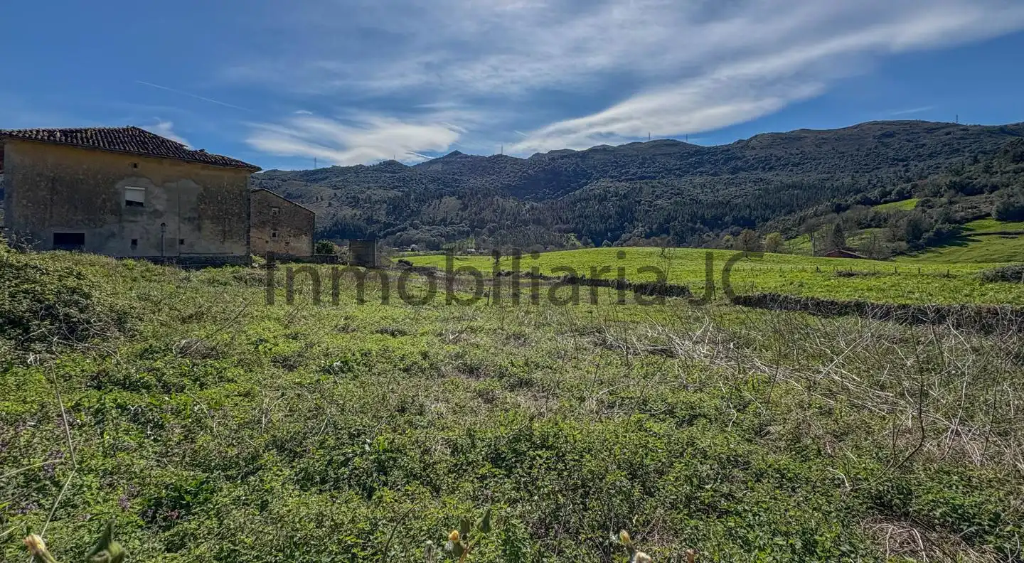Casa rústica amb jardí en venda a Voto, imagen 14