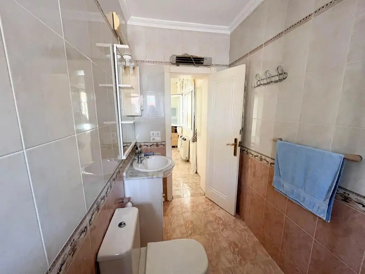 Detached house with pool for sale in Zona Carrefour - Urbanizaciones, imagen 44