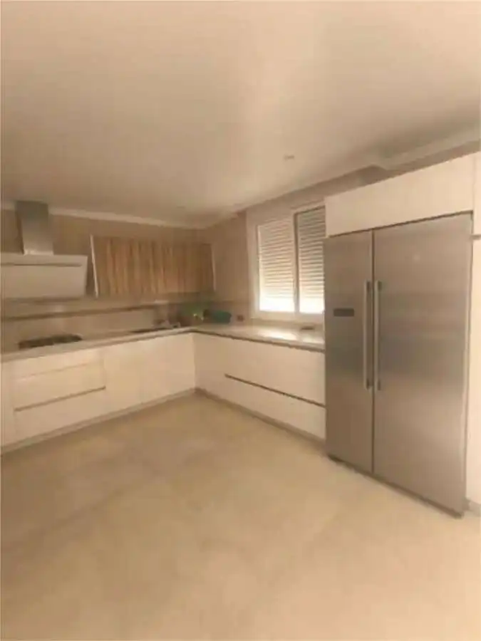 Cuina de Casa o xalet en venda en Málaga