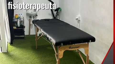 Photo 4 of Premises to transfer in Calle Andorra, 1, Chapín - Campus Universitario - Navinco, Cádiz