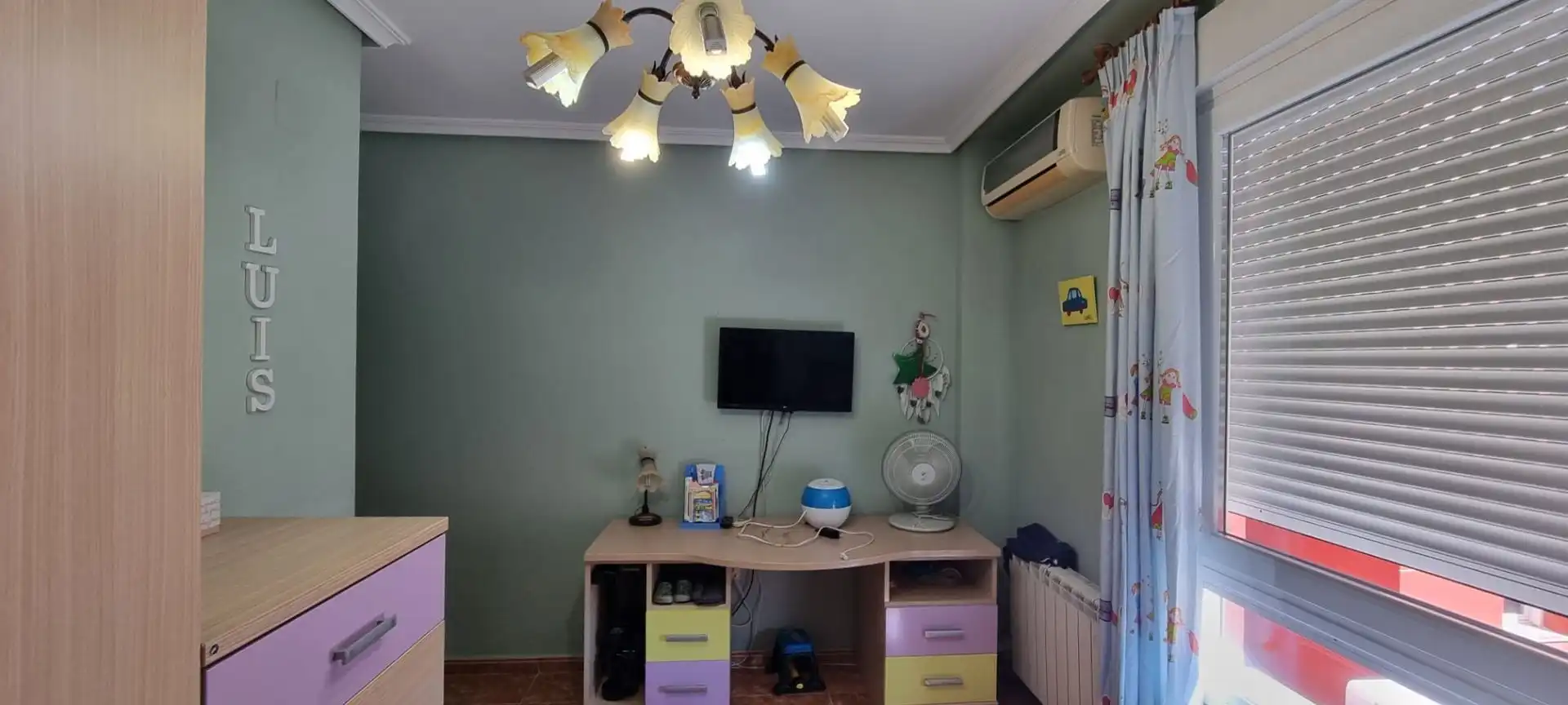 Pis amb ascensor en venda a Américo Vespucio, imagen 15