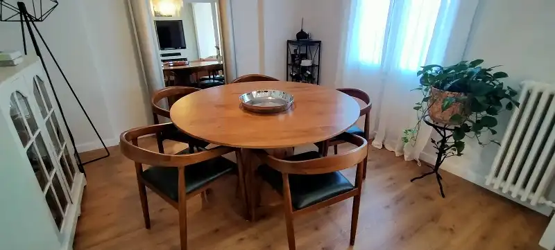 Wohnung mit Terrasse zum Verkauf in Carrer de Joan Maragall 38, imagen 9