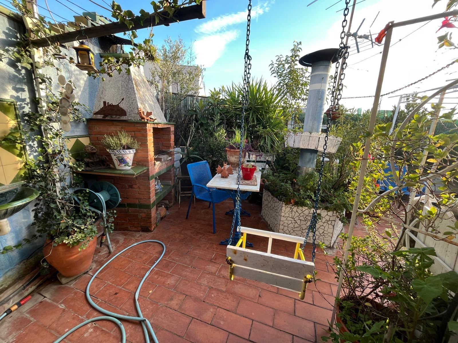 Terrassa de Àtic en venda en Mataró amb Aire condicionat, Terrassa i Balcó