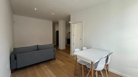 Foto 5 de Planta baja de alquiler en Calle Calle Caudiel, Nuevo Centro, Sagunto / Sagunt