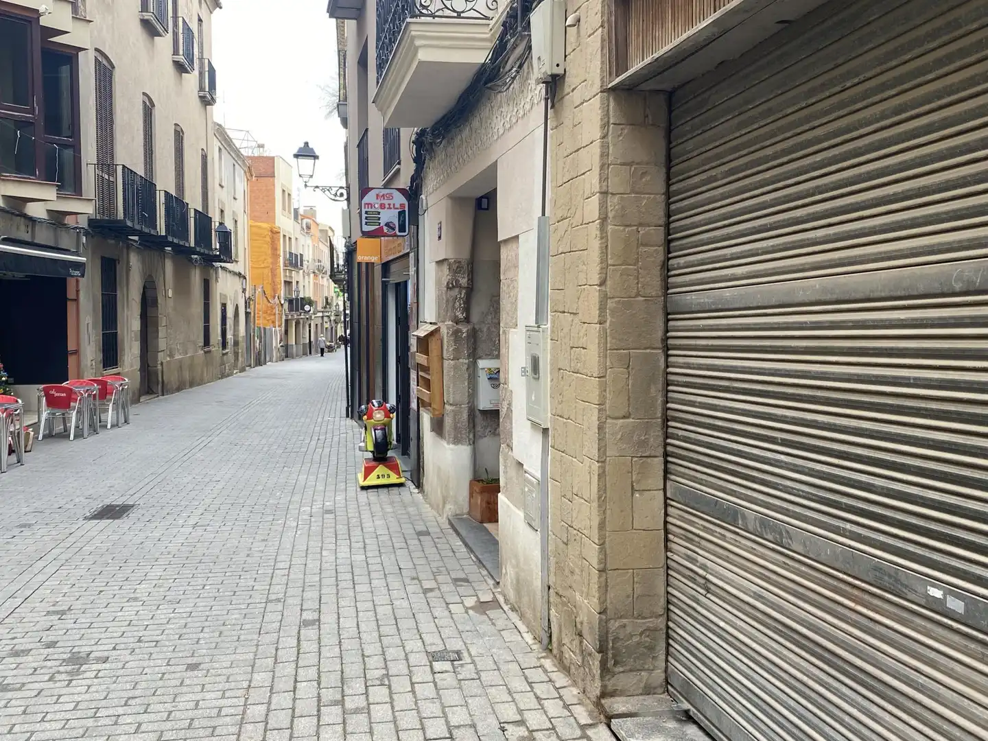 Business premises to rent in Gran, imagen 10