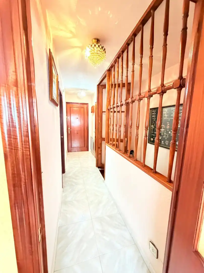 Dúplex en venta en Corvera de Asturias con Calefacción, Parquet y Trastero