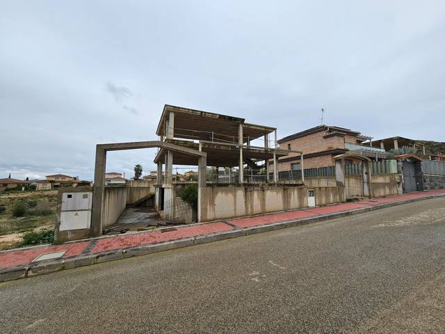 Casa-chalet en Venta en Calle Sierra de Gredos, 24 en La Alcayna