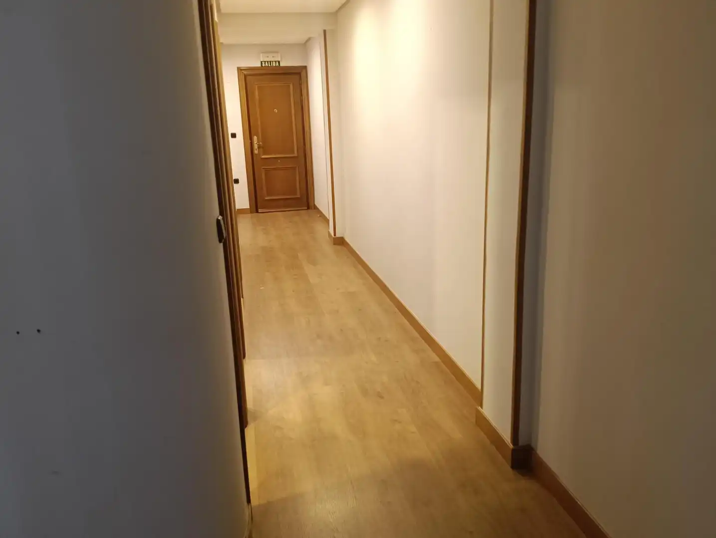 Oficina de alquiler en Valladolid con Calefacción