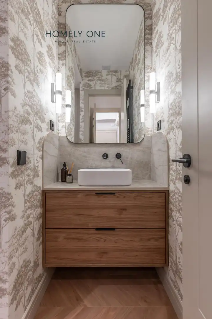 Wohnung mit Aufzug zum Verkauf in Alcantara, imagen 40