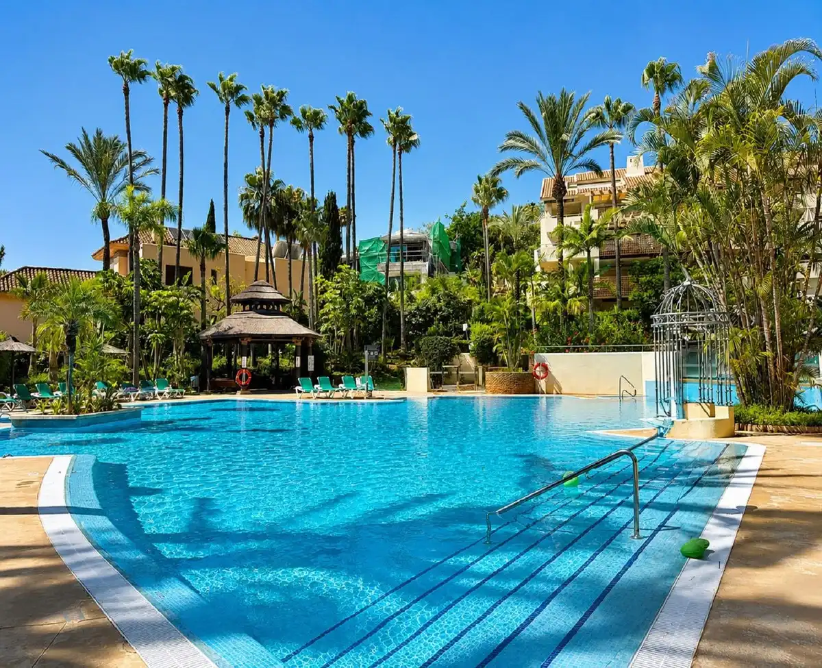Apartment mit Pool zum Verkauf in Río Real - Los Monteros, imagen 40