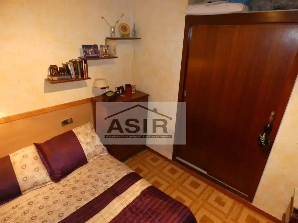 Dormitori de Casa o xalet en venda en Alzira