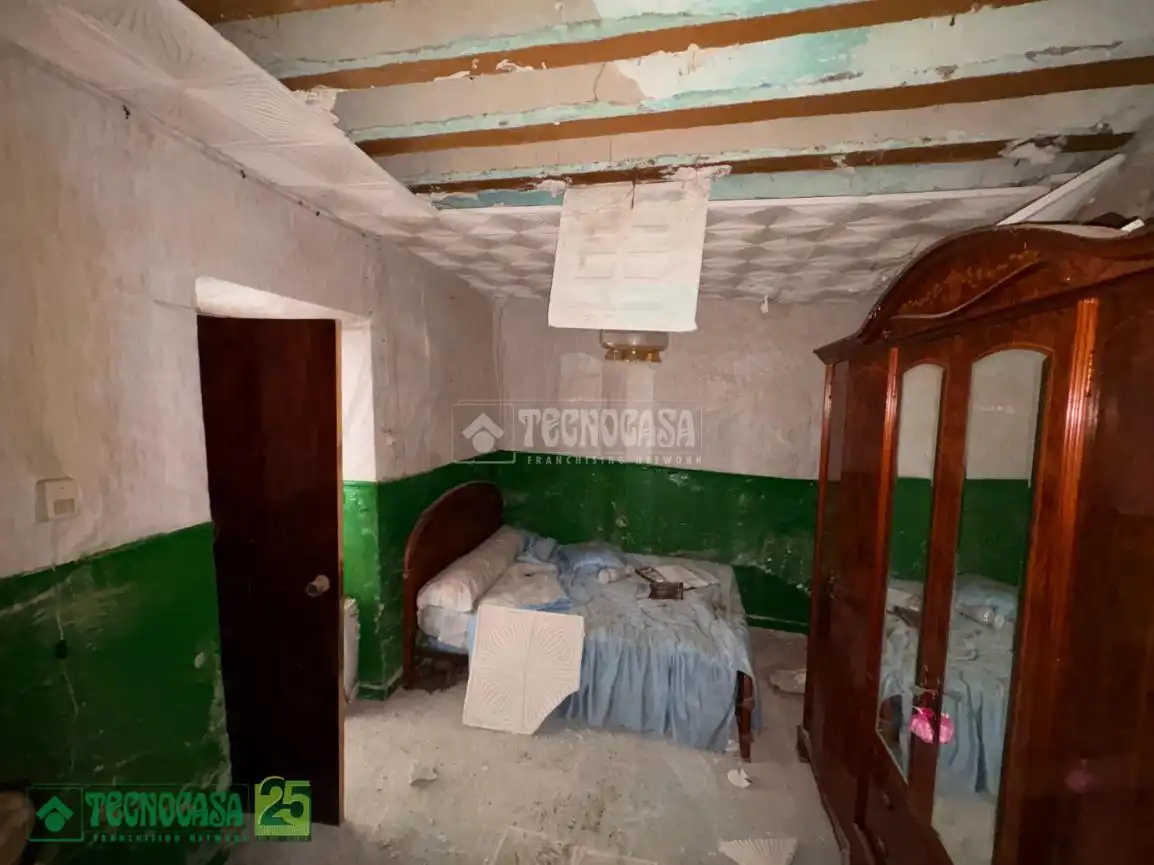 Casa o chalet en venta en Cabañas de Yepes